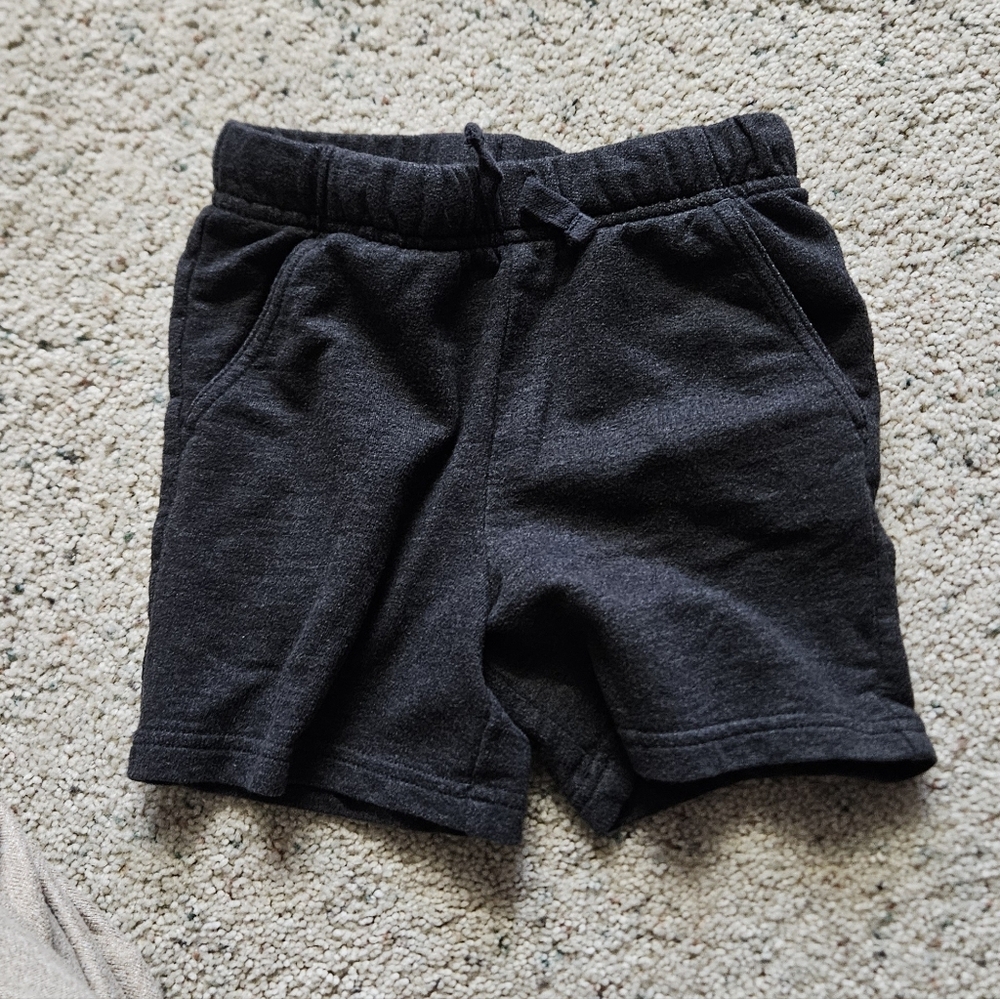 Boys 2T jumping beans shorts